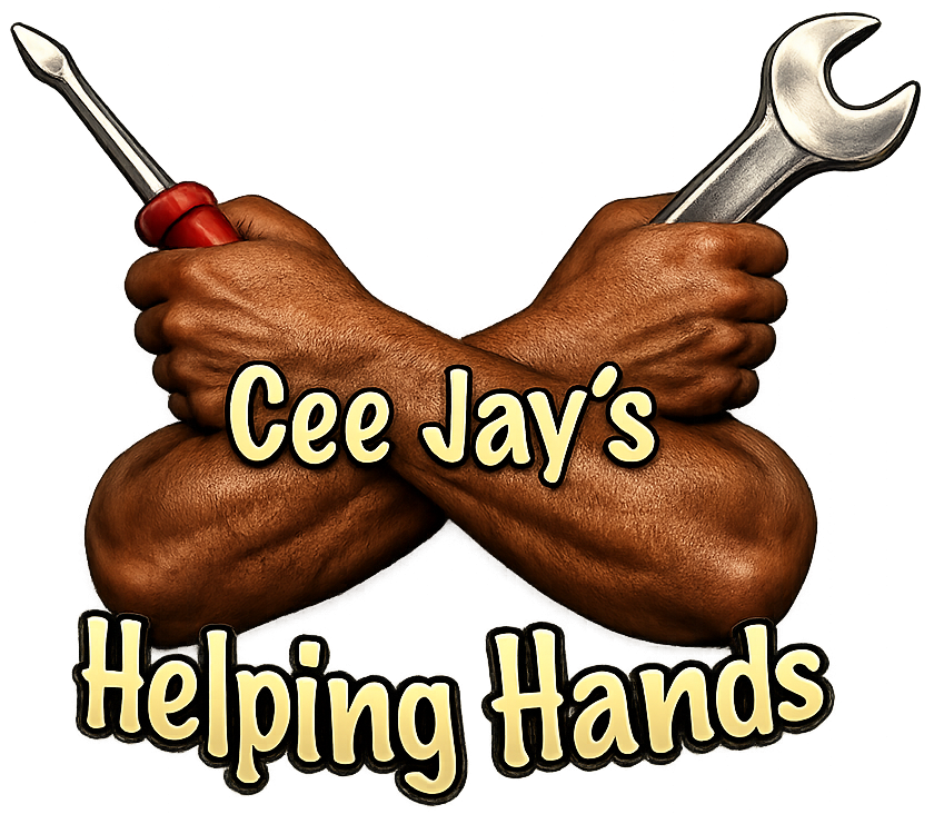 Cee Jay's Helping Hands